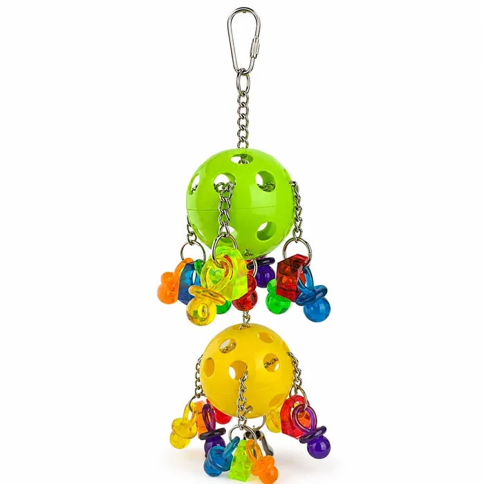 Duo Paci Pull
