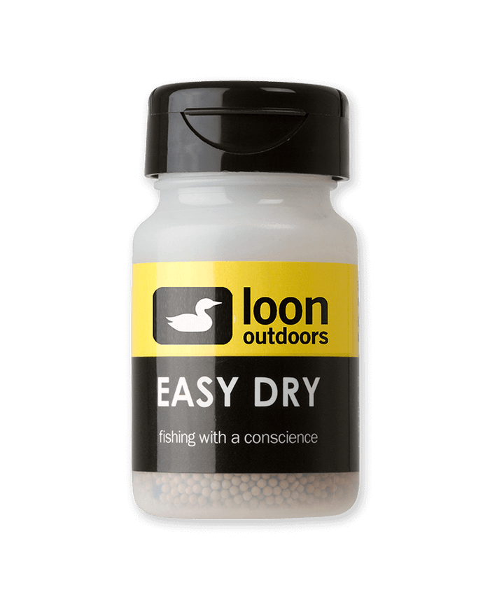 Easy Dry