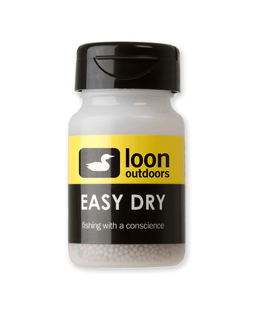 Easy Dry