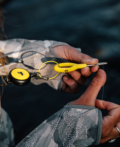 Ergo Knot Tool