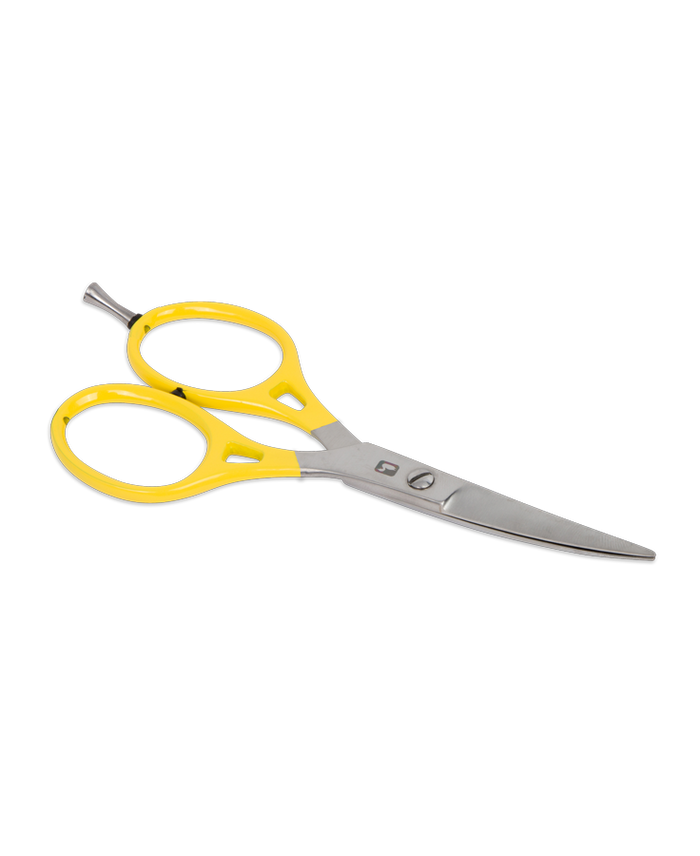 Ergo Prime Curved Shears w/ Precision Peg