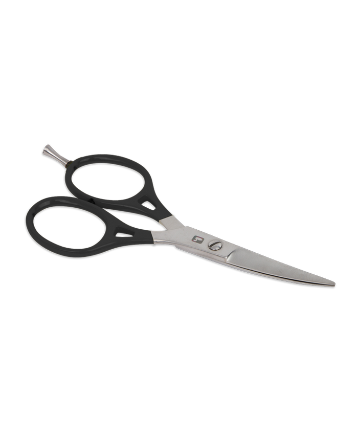 Ergo Prime Curved Shears w/ Precision Peg