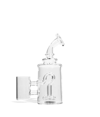 Exxus Go Plus Electronic Dab Rig Concentrate Vaporizer
