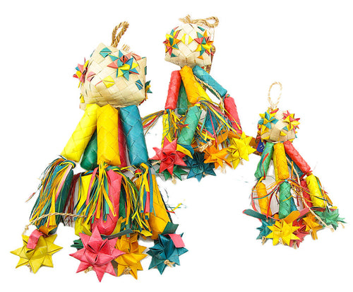 Firecracker Pinata