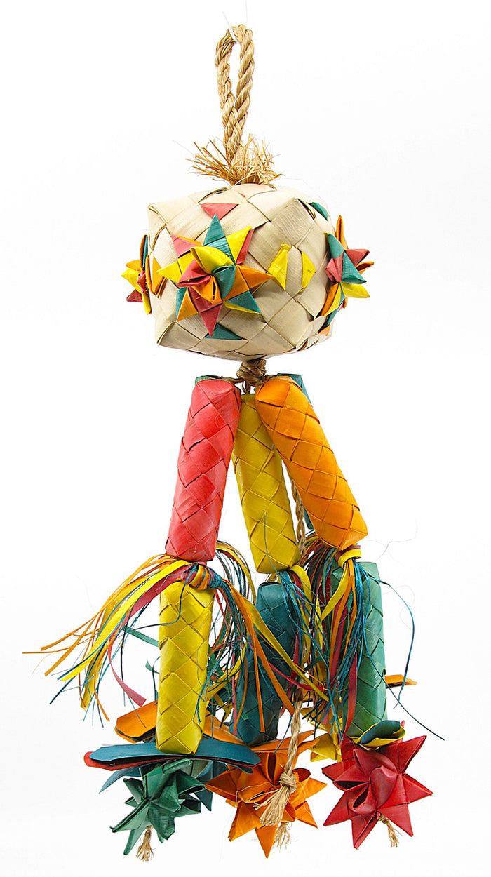 Firecracker Pinata