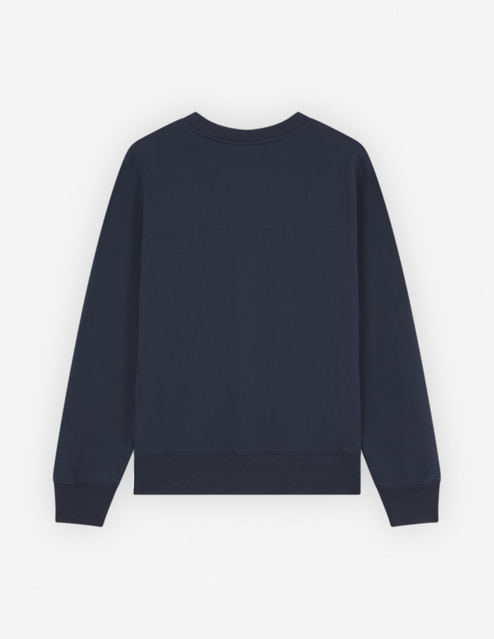 Fox Champion Regular Sweatshirt Navy