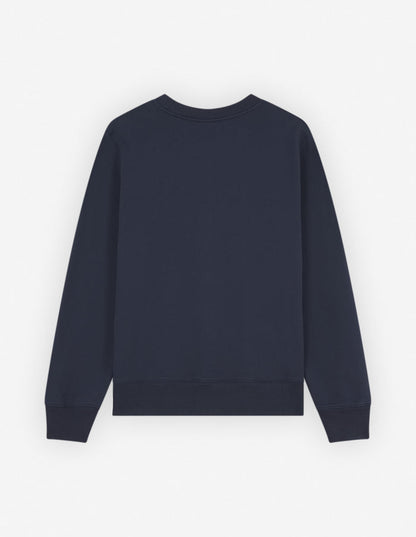 Fox Champion Regular Sweatshirt Navy