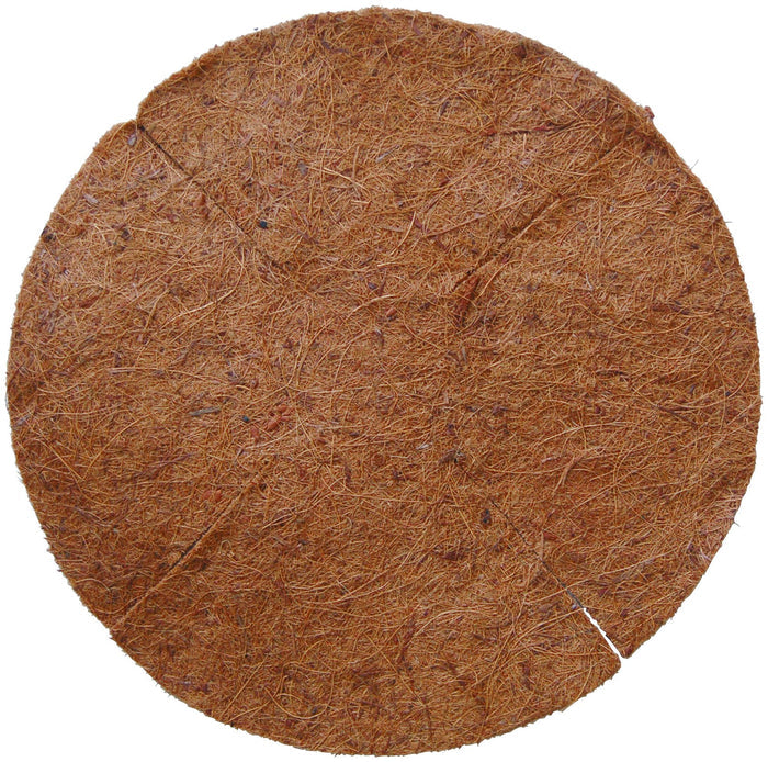Gardman Flat Coconut Fibre Basket Liner