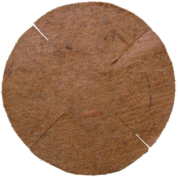 Gardman Flat Coconut Fibre Basket Liner