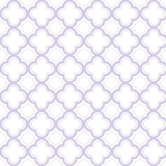 Geo - Lavender