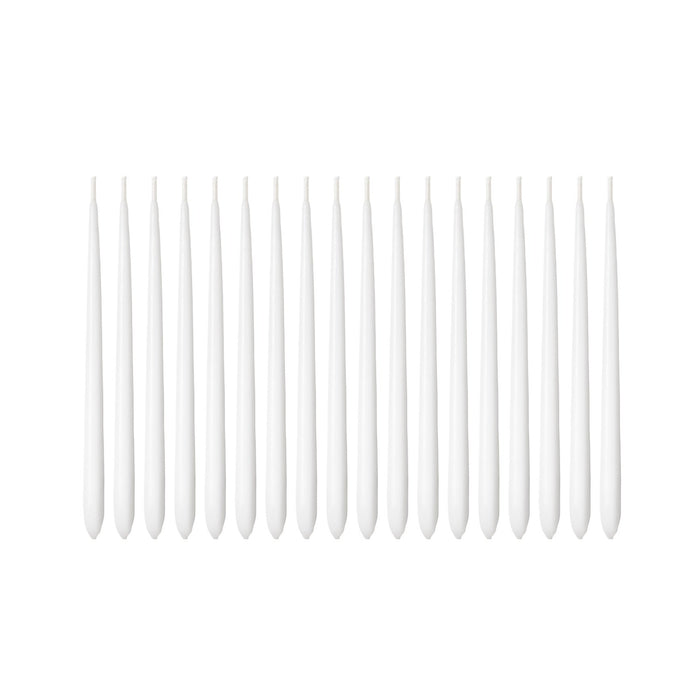Georg Jensen Hanukkah Menorah White Candles Eleish Van Breems Home