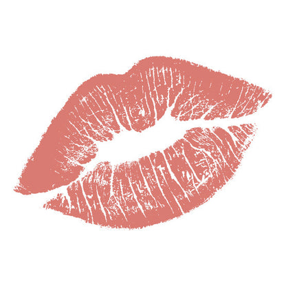 HB Luxe Lip Gloss-Nashville Nude