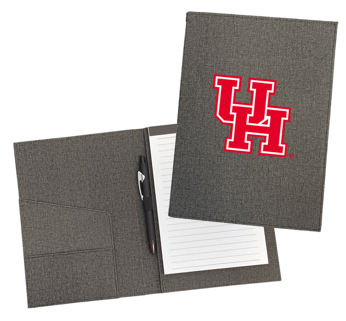 Houston Padfolio - Primary Logo