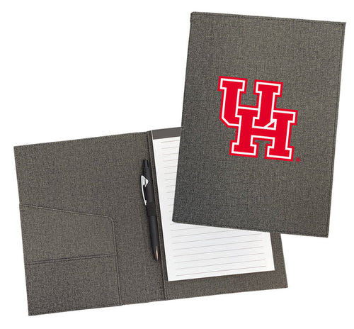 Houston Padfolio - Primary Logo