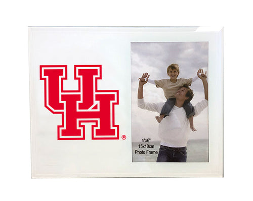 Houston Photo Frame - Primary Logo