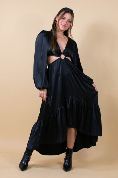 Head Over Heels Dress