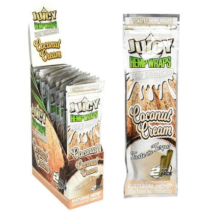 Coconut Cream