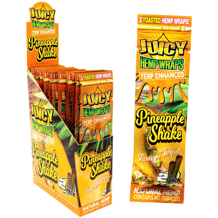 Pineapple Shake