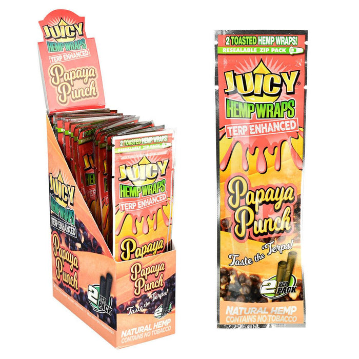 Papaya Punch