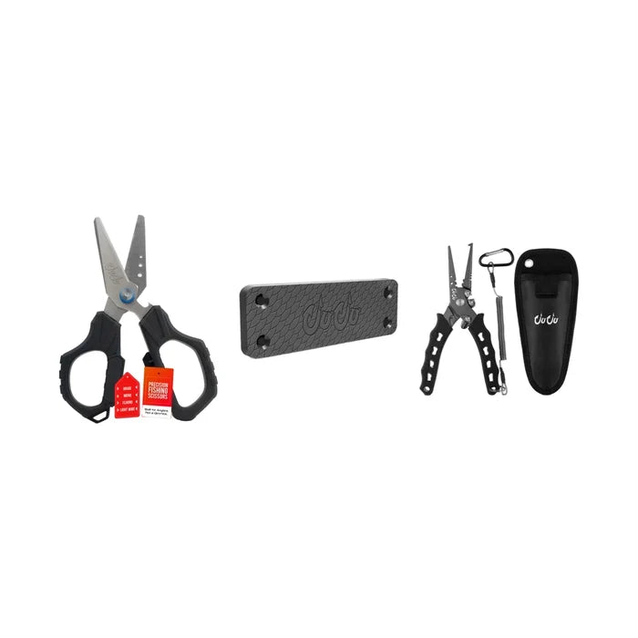 JuJu Essentials Bundle