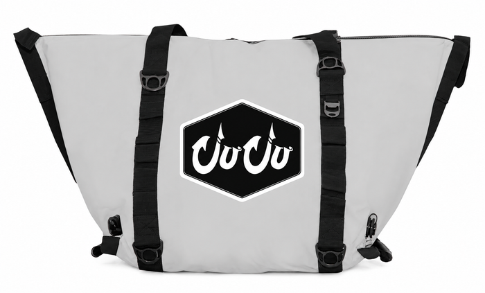 JUJU Fish Bag