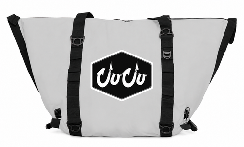 JUJU Fish Bag