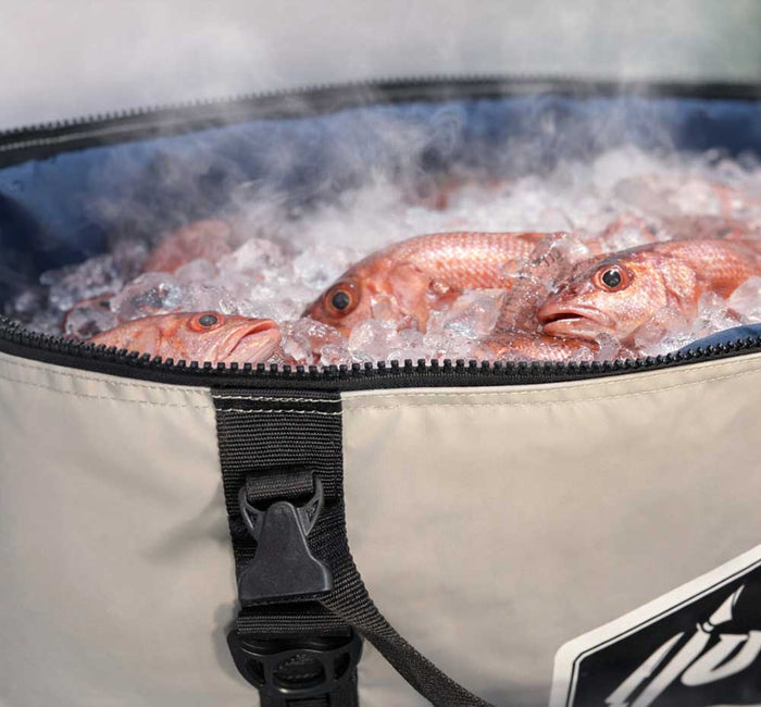 JUJU Fish Bag