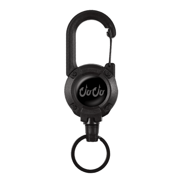 JUJU QuickDraw Retractable Lanyard