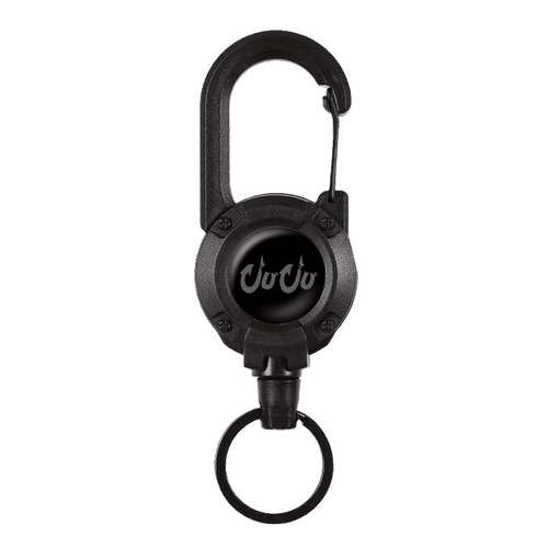 JUJU QuickDraw Retractable Lanyard