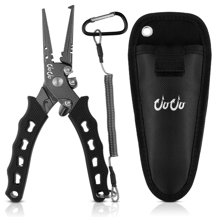 JUJU Stainless Pliers