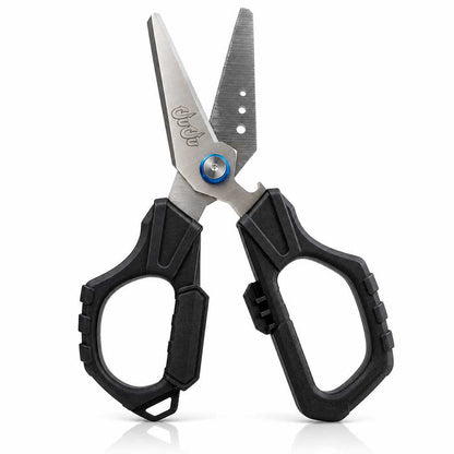 JUJU StealthSnips - 6.5" Pro Shears