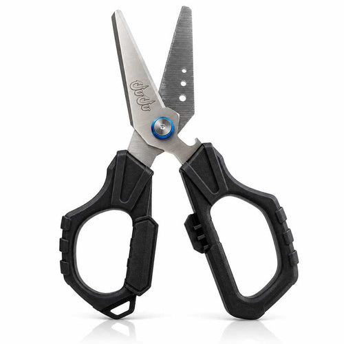 JUJU StealthSnips - 6.5" Pro Shears