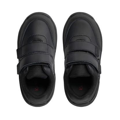 Kicker Stomper Mid Leather Infant