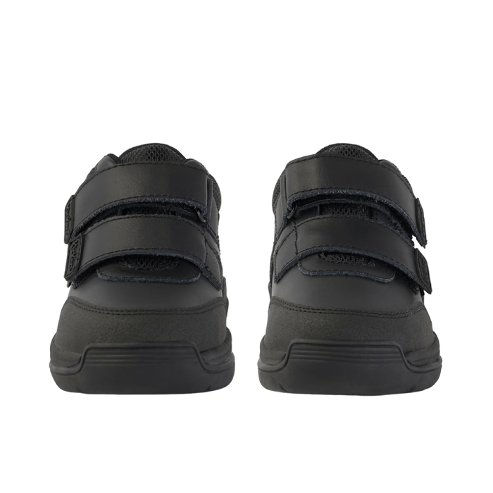 Kicker Stomper Mid Leather Infant