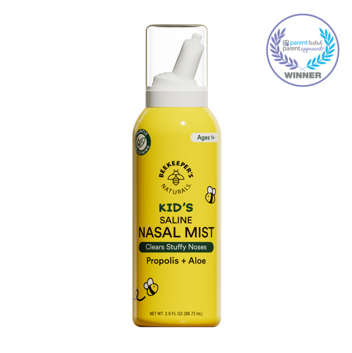 Kid’s Saline Nasal Mist