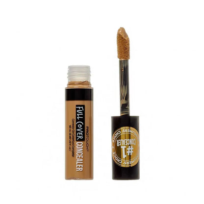 Kiss New York Full Cover Concealer