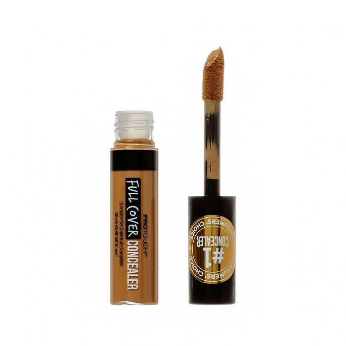 Kiss New York Full Cover Concealer