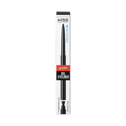 Kiss New York Intense Gel Eyeliner