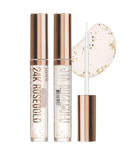 Kiss New York Natural Oil Lip gloss