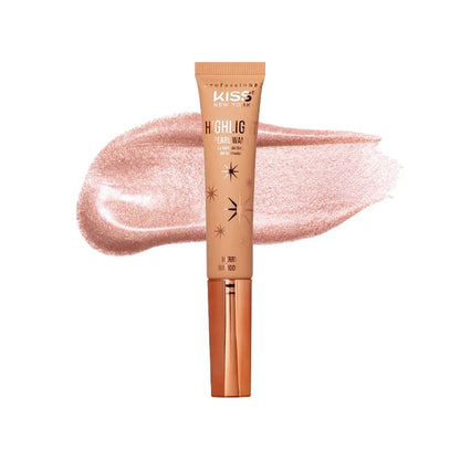 Pearl Highlight Merry Marigold