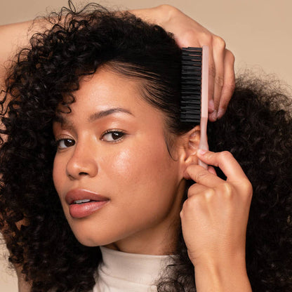 Kitsch Detail & Define Styling Brush Set - 3pc