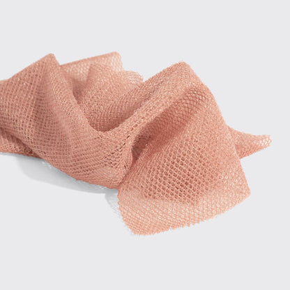 Kitsch Rosewood African Net Sponge - 3pc