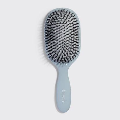 Kitsch Smooth & Polish Brush - Haze Blue
