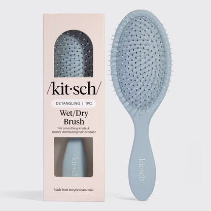 Kitsch Wet/Dry Brush