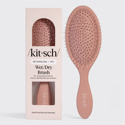 Kitsch Wet/Dry Brush