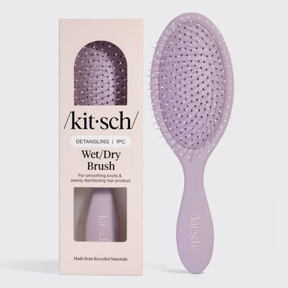 Kitsch Wet/Dry Brush