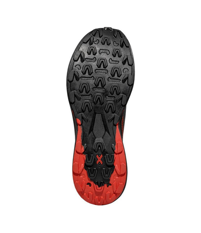 LA SPORTIVA PRODIGIO HOMBRE BLACK YELLOW