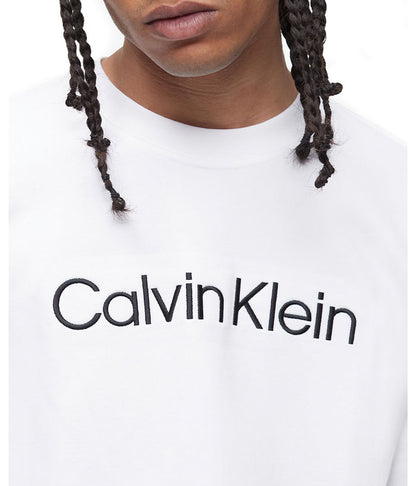 Long Sleeves Standard Logo Tee