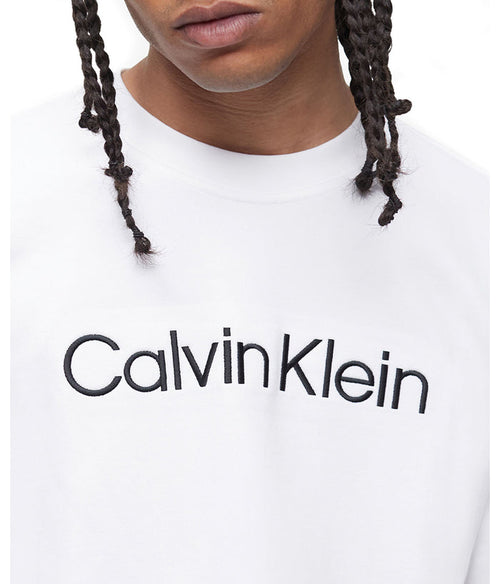 Long Sleeves Standard Logo Tee