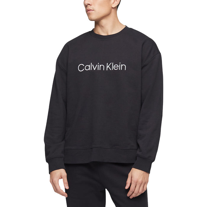 Long Sleeves Standard Logo Tee